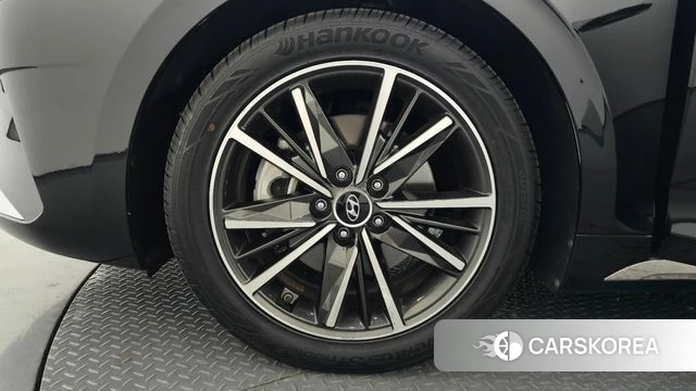 Hyundai The New Grandeur IG id 4550161 из Кореи 33