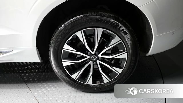 Volvo XC60 second Generation id 4280837 из Кореи 29