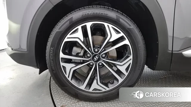 Hyundai Santa Fe TM id 3024250 из Кореи 15