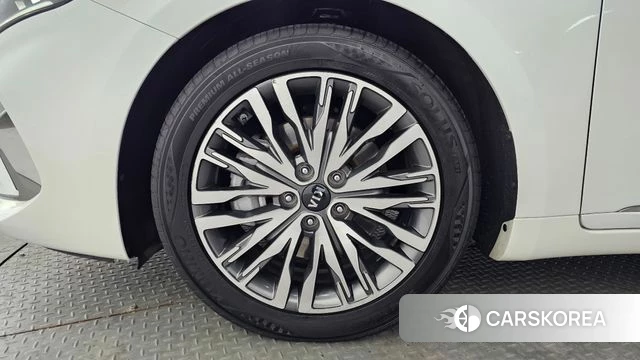 Kia K7 Premier id 3800694 из Кореи 15