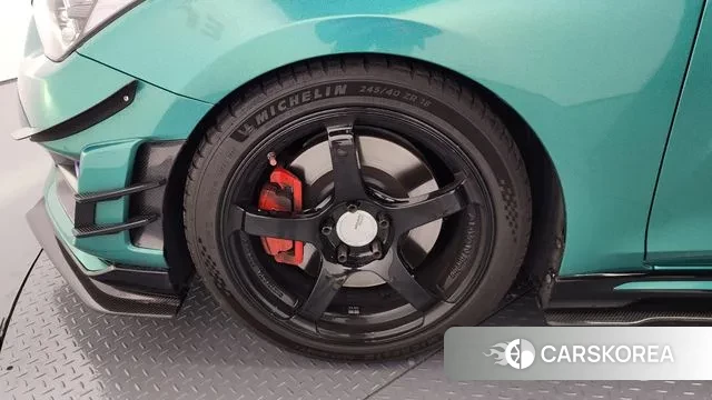 Hyundai Veloster (JS) id 3573713 из Кореи 15