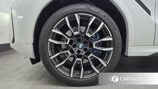 BMW X6 (G06) id 3732479 из Кореи 15