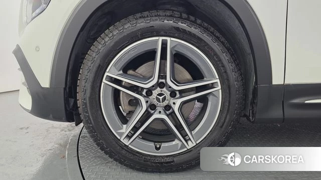 Mercedes-Benz GLB-Class X247 id 4282929 из Кореи 15