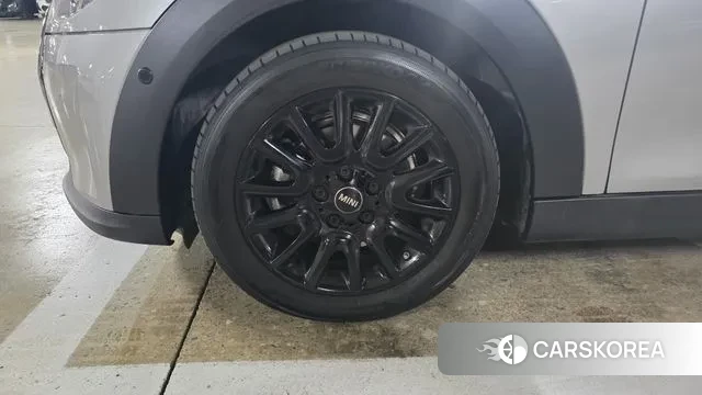 Mini Cooper id 3523520 из Кореи 15