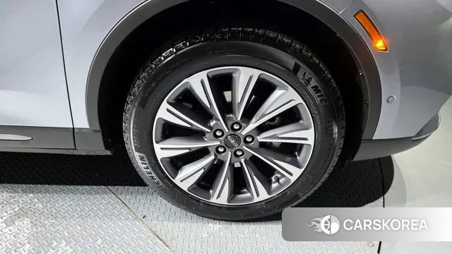 Lincoln Corsair id 3535164 из Кореи 15