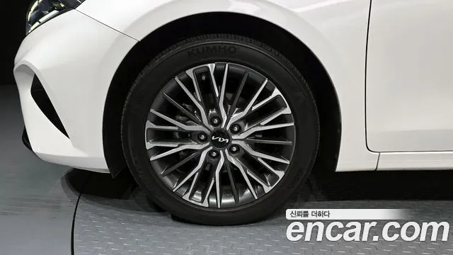 Kia The New K3 2nd generation id 2609162 из Кореи 15