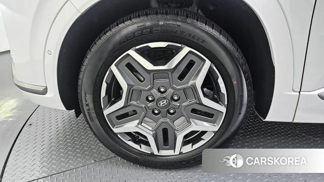 Hyundai The New Santa Fe id 4280869 из Кореи 29