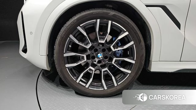 BMW X6 (G06) id 4480193 из Кореи 25