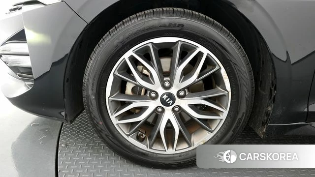 Kia K5 3rd generation id 4268463 из Кореи 28