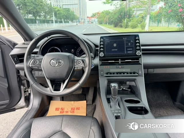 Toyota Asian dragon id 4262433 из Китая 11