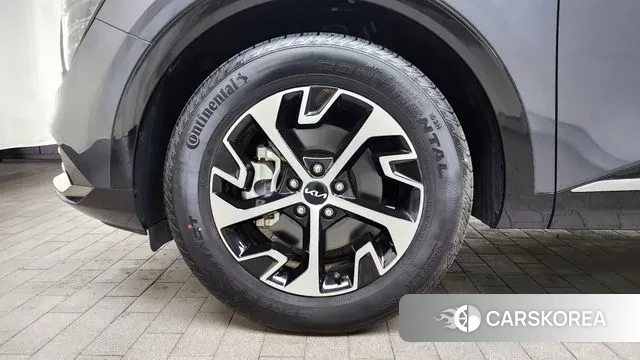 Kia Sportage 5th Generation Hybrid id 3639448 из Кореи 15