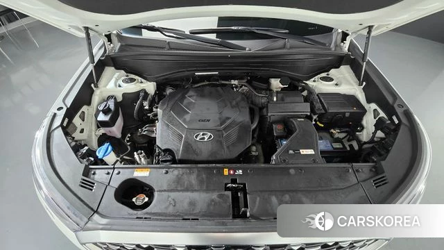 Hyundai Palisade id 4750649 из Кореи 34