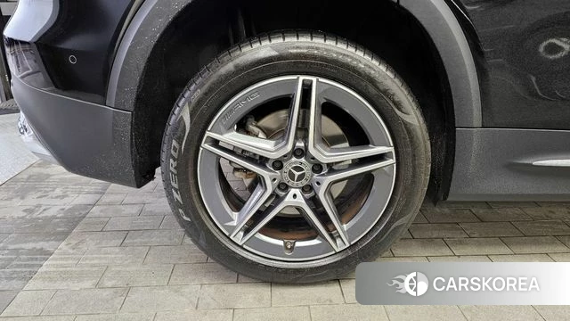 Mercedes-Benz GLB-Class X247 id 3910104 из Кореи 15