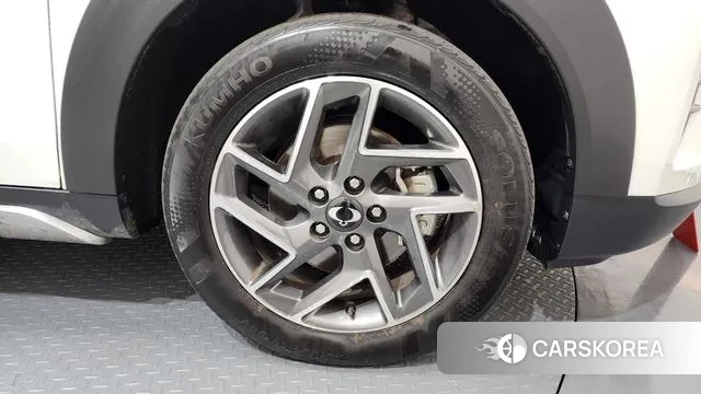 Ssangyong The New Tivoli id 3706882 из Кореи 15