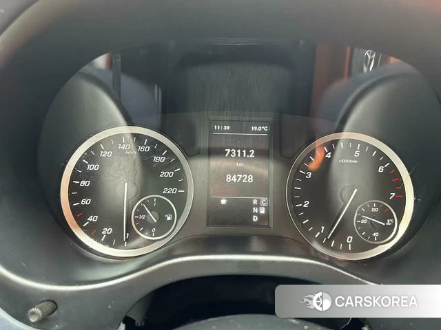 Mercedes-Benz Vito 2022 Черный из Китая, фото 5