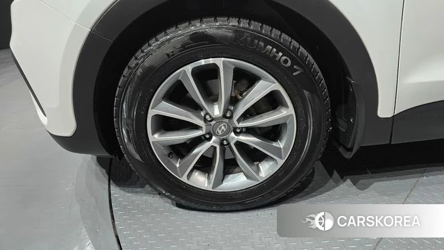 Hyundai The New Max Cruise id 4620100 из Кореи 31