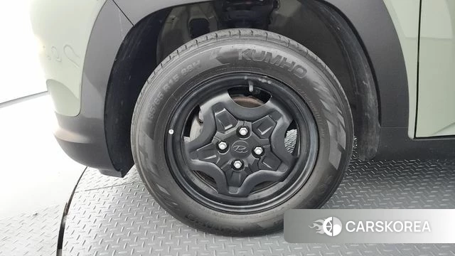 Hyundai Casper id 4501107 из Кореи 27