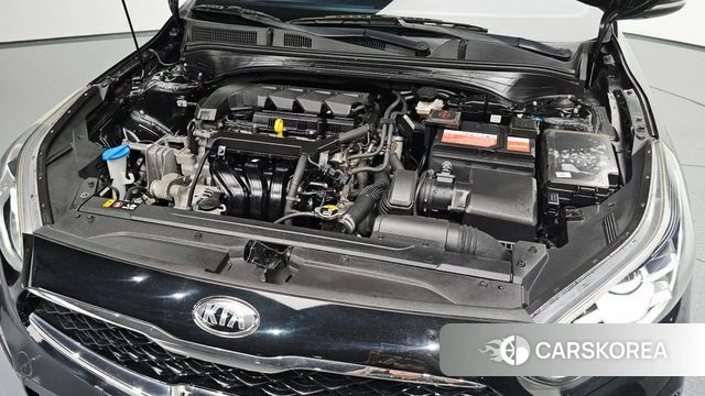 Kia Come New K3 id 4667590 из Кореи 29