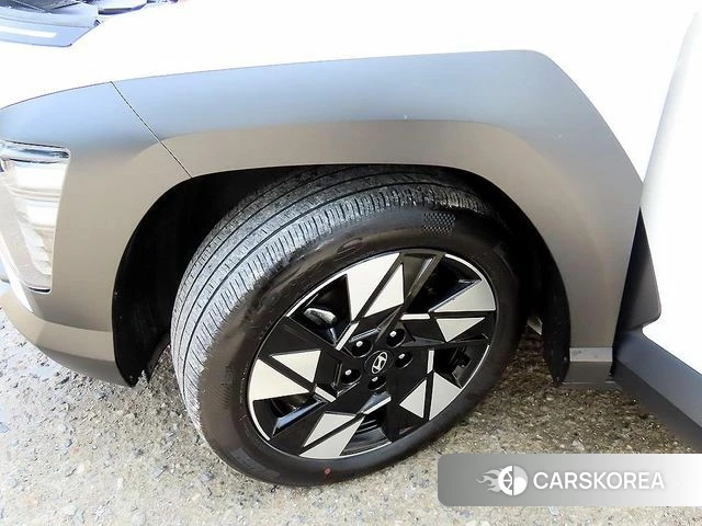 Hyundai The New Kona Hybrid id 4308663 из Кореи 15