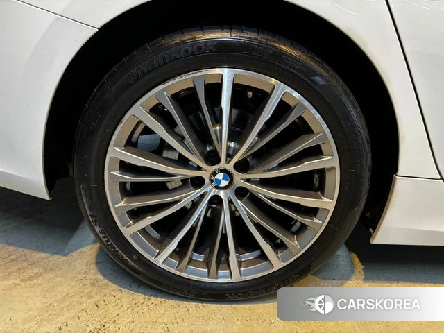 BMW 3 Series (G20) id 4577153 из Кореи 13