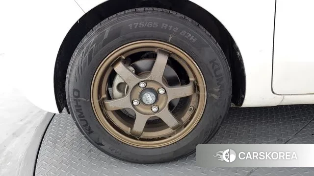 Kia The New Ray id 3592791 из Кореи 15