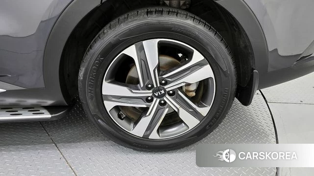 Kia Sorento 4th Generation id 3884879 из Кореи 15