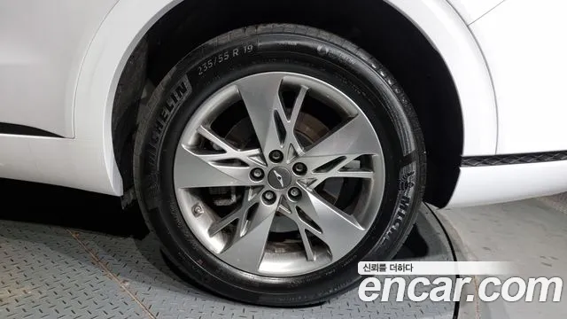 Genesis GV70 id 2747030 из Кореи 15