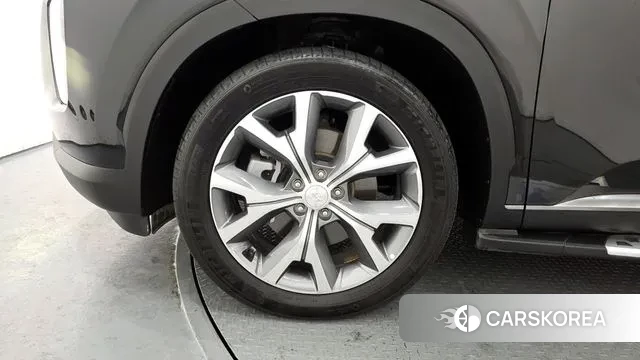 Hyundai Palisade id 3680956 из Кореи 15