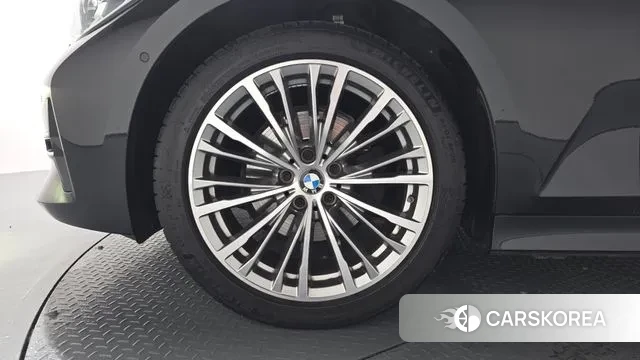 BMW 3 Series (G20) id 3054091 из Кореи 15