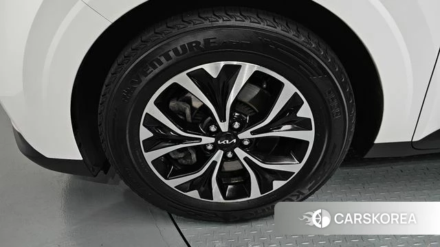 Kia Carnival 4th generation id 3915581 из Кореи 15