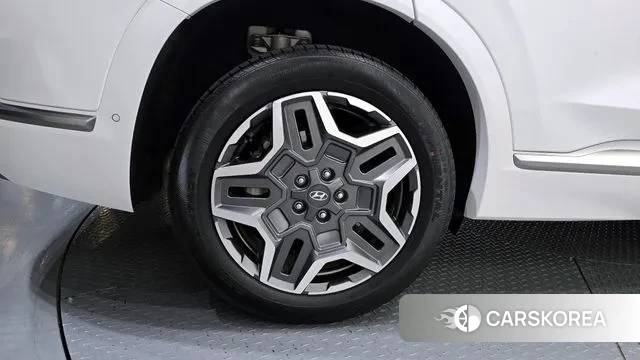 Hyundai The New Santa Fe id 3565995 из Кореи 15