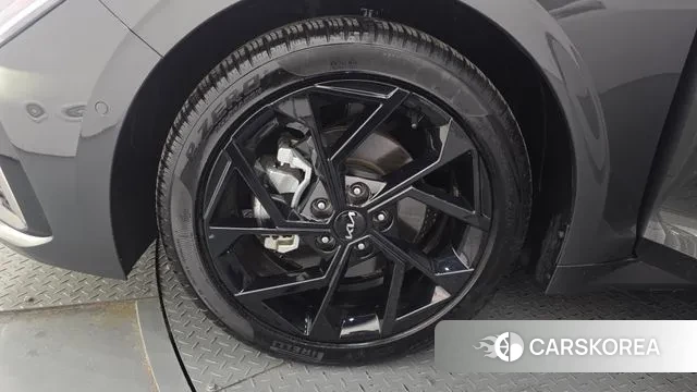 Kia The New K5 Hybrid 3rd generation id 3701164 из Кореи 15