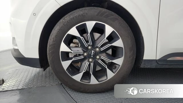 Kia Carnival 4th generation id 3838552 из Кореи 15