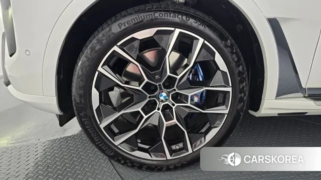 BMW X7 (G07) id 3462219 из Кореи 15