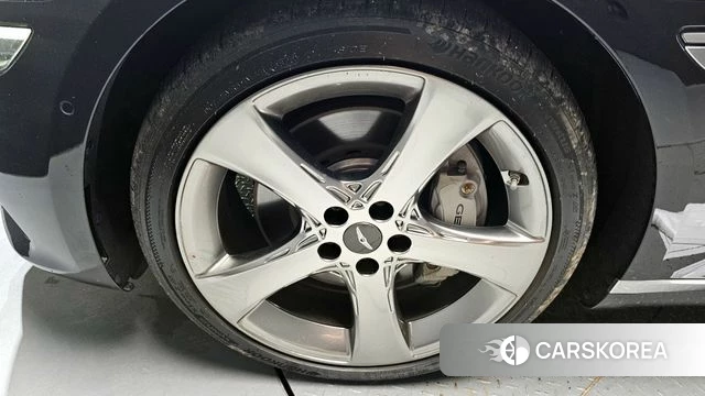 Genesis G80 (RG3) id 4410508 из Кореи 33