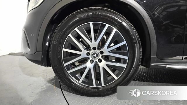 Mercedes-Benz GLC-Class X253 id 4662481 из Кореи 28