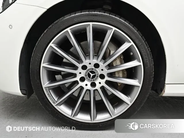 Mercedes-Benz E-Class W213 id 3771162 из Кореи 15