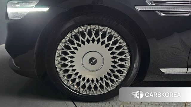 Genesis G90 id 4667587 из Кореи 15