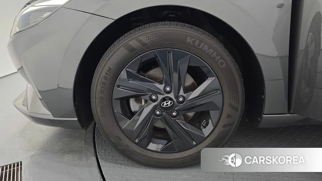 Hyundai Avante (CN7) id 4354908 из Кореи 15