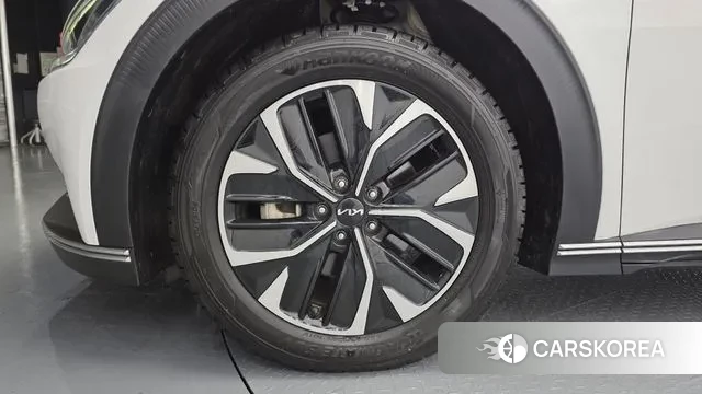 Kia EV6 id 3280387 из Кореи 15