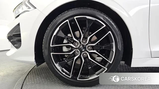 Kia K5 3rd generation id 3747126 из Кореи 15