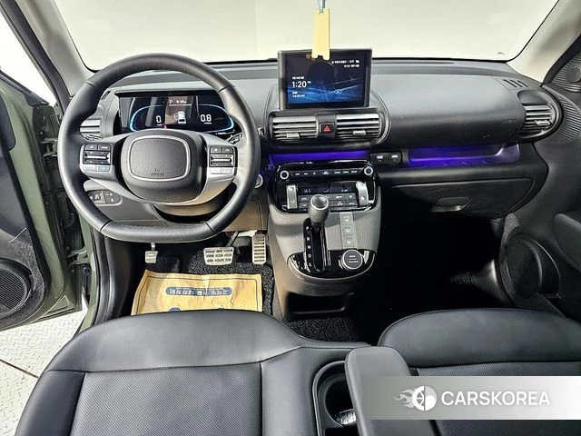 Hyundai Casper id 3798490 из Кореи 15