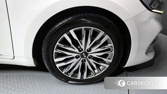 Kia K7 Premier Hybrid id 3498882 из Кореи 15