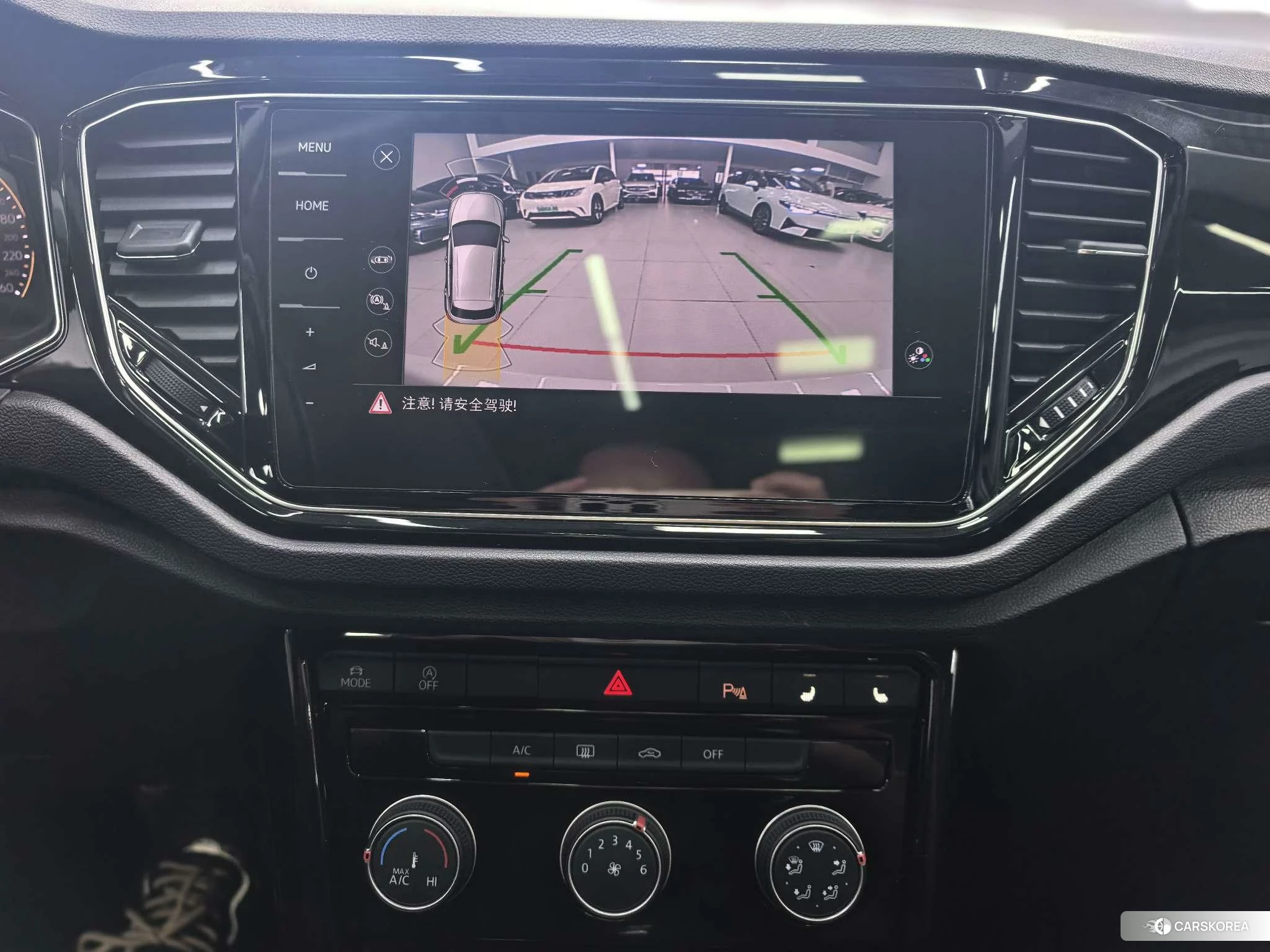 Volkswagen T-Roc id 4514827 из Китая 9