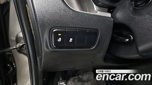 Kia The New Ray id 2666950 из Кореи 15