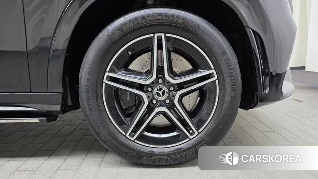 Mercedes-Benz GLE-Class W167 id 3361803 из Кореи 15