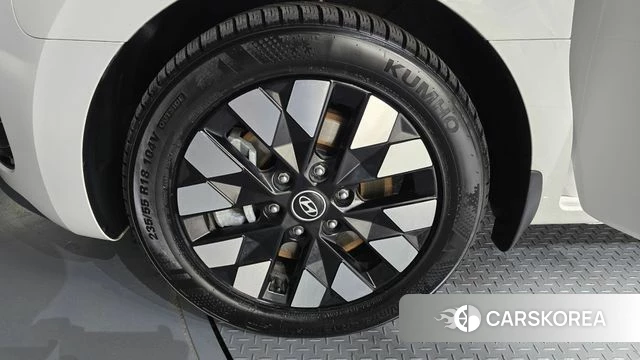 Hyundai Staria id 4229881 из Кореи 27