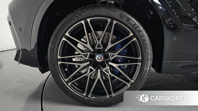 BMW X6M (G06) id 4691993 из Кореи 34