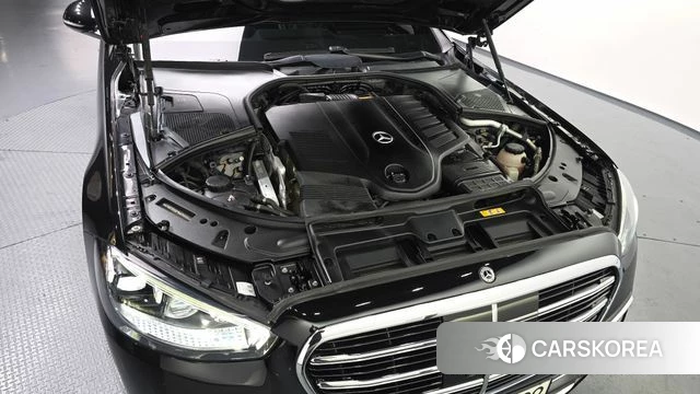 Mercedes-Benz S-Class W223 id 3915658 из Кореи 15