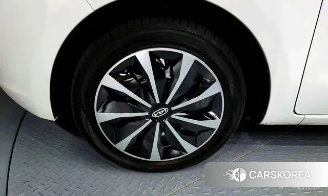 Kia The New Ray id 3058696 из Кореи 15